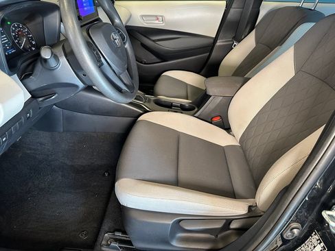 Used 2023 Toyota Corolla LE w/ LE Convenience Package FWD image 20