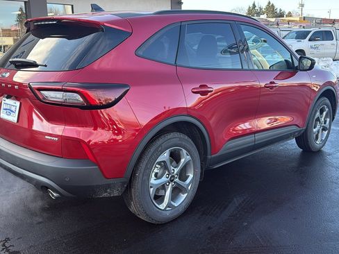 New 2026 Ford Escape ST-Line w/ Tech Pack #1 image 4