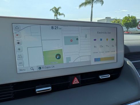 Certified 2024 Hyundai Ioniq 5 SEL RWD image 22