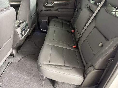 New 2026 GMC Sierra 1500 SLT w/ SLT Premium Plus Package image 35