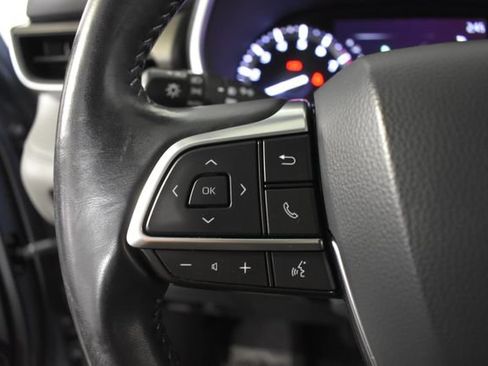 Used 2020 Toyota Highlander XLE AWD/4WD image 15