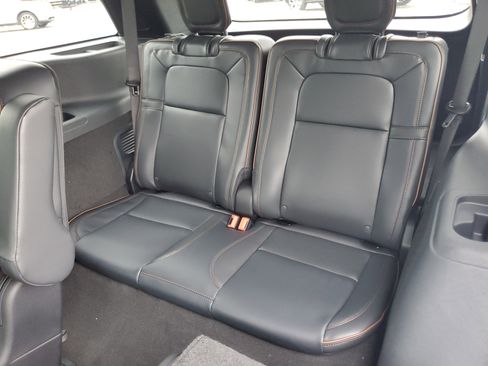 New 2026 Lincoln Aviator Black Label AWD/4WD image 27