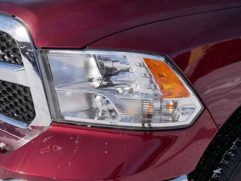 Certified 2024 RAM 1500 Classic SLT image 16