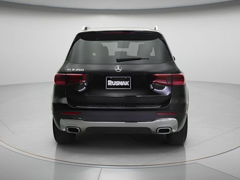 Certified 2026 Mercedes-Benz GLB 250 image 5