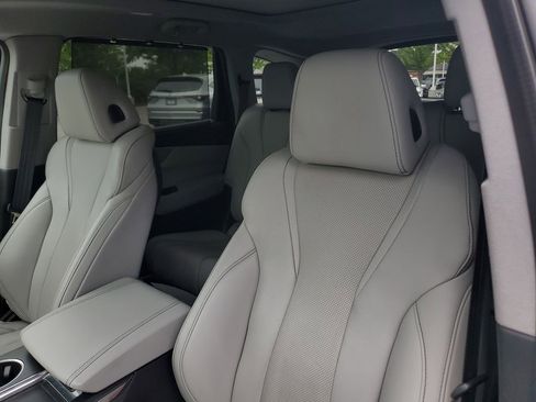 Certified 2023 Acura MDX FWD w/ Technology Package image 18