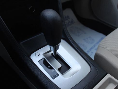 Used 2016 Subaru Impreza 2.0i image 23