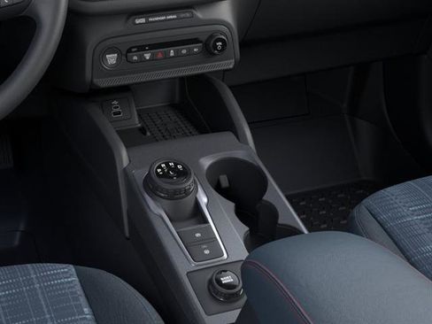 New 2025 Ford Bronco Sport Heritage AWD/4WD image 28