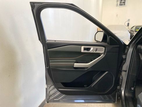 Certified 2023 Ford Explorer Timberline w/ Timberline Technology Package image 15