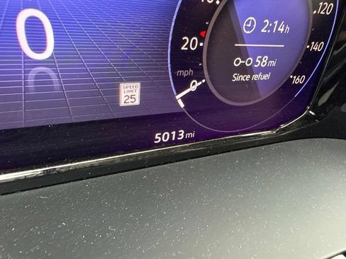 Used 2024 Volkswagen Atlas Peak Edition SEL AWD/4WD image 15