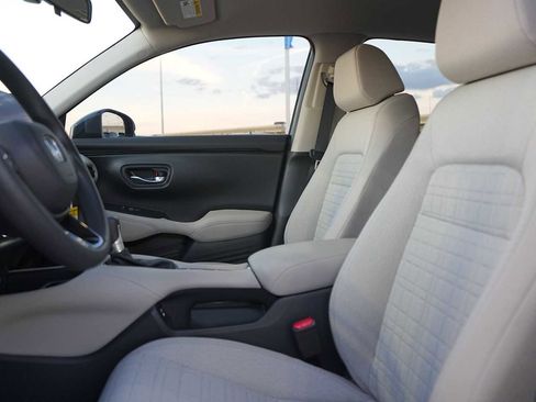 New 2026 Honda HR-V LX image 11