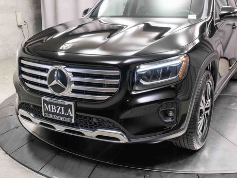 Certified 2026 Mercedes-Benz GLB 250 image 11