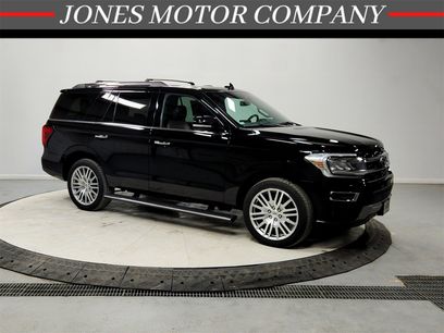 Used 2024 Ford Expedition Limited