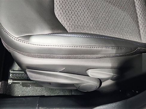 New 2026 Jeep Compass Latitude image 16