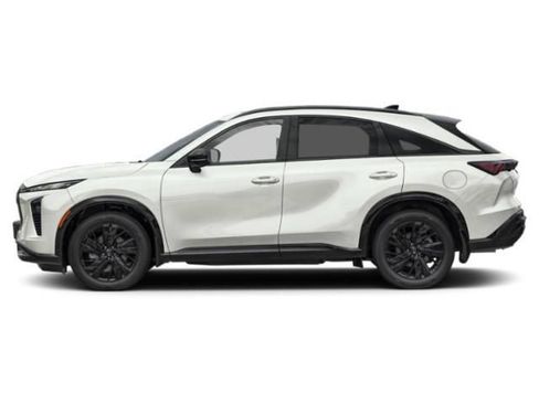 New 2027 INFINITI QX65 Sport w/ Premium Package AWD/4WD image 4