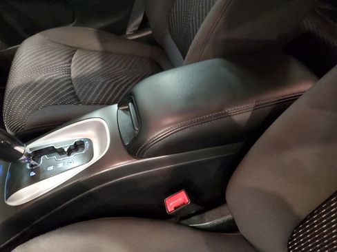 Used 2017 Dodge Journey SE w/ Blacktop Package image 27