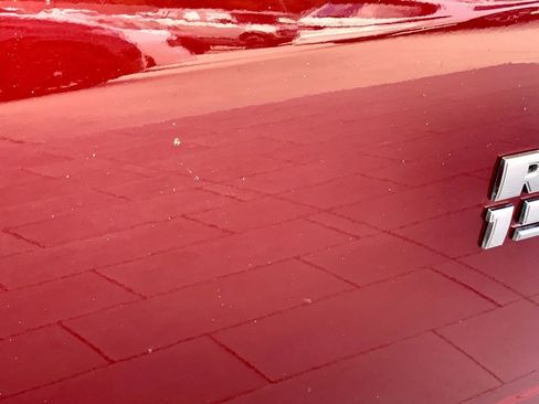 Used 2024 RAM 1500 Classic SLT image 48