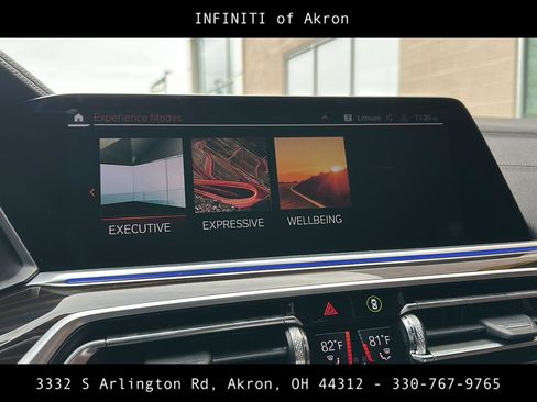 Used 2023 BMW X5 xDrive40i w/ Premium Package image 66