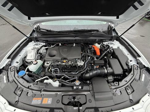 New 2026 MAZDA CX-50 AWD 2.5 Hybrid w/ Premium Pkg image 27