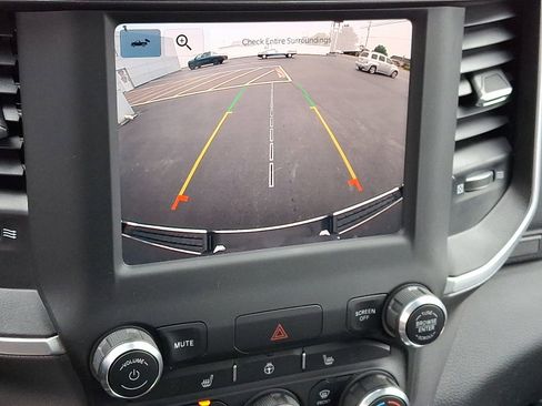 Used 2022 RAM 1500 Big Horn image 18