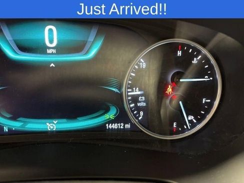 Used 2017 Buick LaCrosse Essence w/ Sun and Shade Package image 12