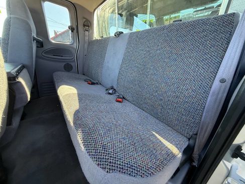 Used 2002 Dodge Ram 2500 Truck 4x4 Quad Cab image 17