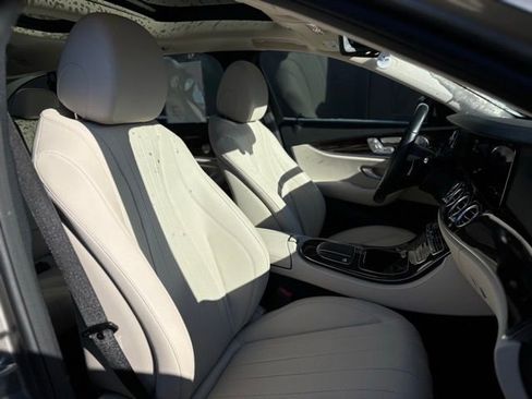 Used 2021 Mercedes-Benz E 450 4MATIC All-Terrain Wagon image 52