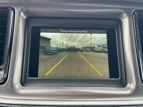 Certified 2022 Dodge Challenger SXT image 25