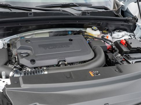 New 2026 Buick Envision Sport Touring AWD/4WD image 21