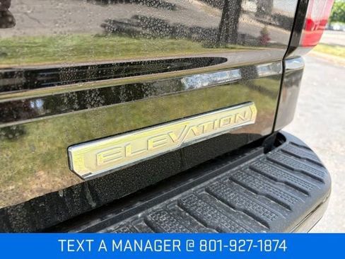 New 2026 GMC Sierra 1500 Elevation AWD/4WD image 9