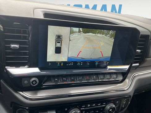 Used 2022 Chevrolet Silverado 1500 ZR2 image 20