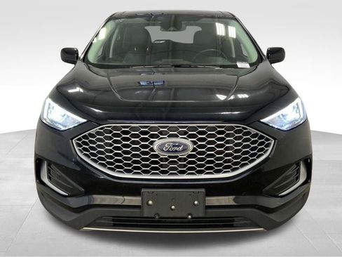 Used 2023 Ford Edge SEL image 6