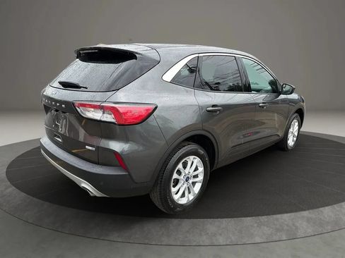 Used 2020 Ford Escape SE AWD/4WD image 5