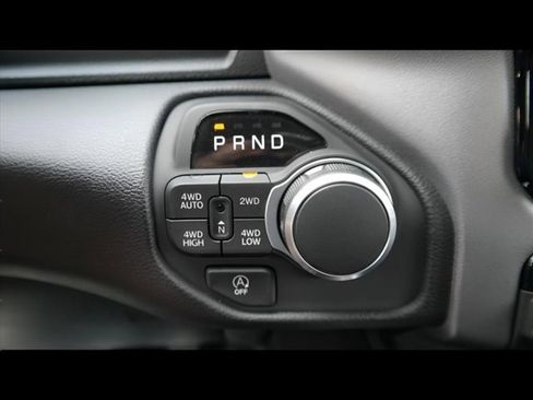 New 2025 RAM 1500 Big Horn image 15