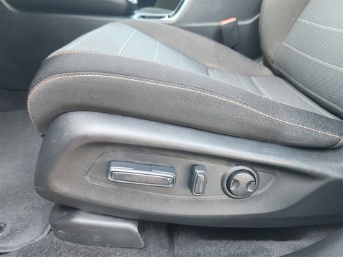 Certified 2023 Honda CR-V Sport image 23