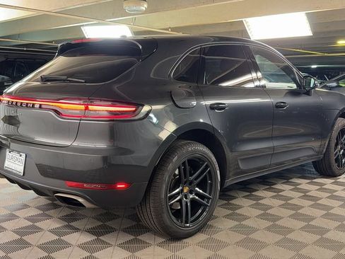 Used 2019 Porsche Macan AWD/4WD image 7