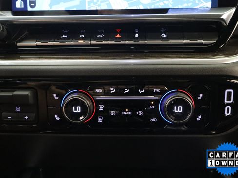 Used 2025 Chevrolet Silverado 1500 LT AWD/4WD image 28