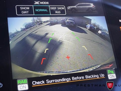 Used 2024 Subaru Ascent Onyx Edition image 39