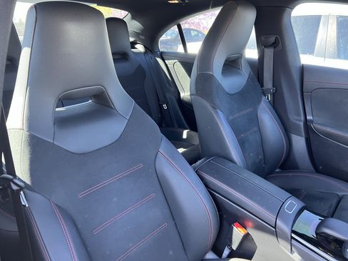 Certified 2023 Mercedes-Benz CLA 250 image 35
