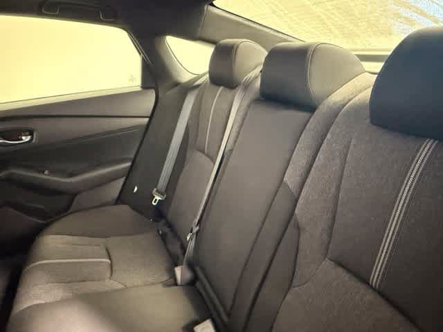 New 2026 Honda Accord Sport image 43