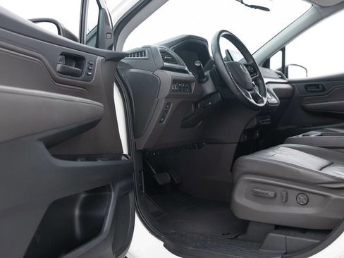 Used 2018 Honda Odyssey EX-L image 27