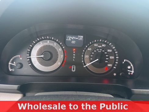 Used 2016 Honda Odyssey EX-L image 21