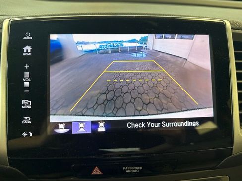 Used 2018 Honda Pilot EX-L image 24