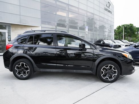 Used 2014 Subaru Crosstrek 2.0i Premium AWD/4WD image 9