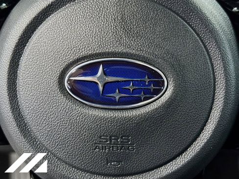 New 2026 Subaru Forester Sport AWD/4WD image 33