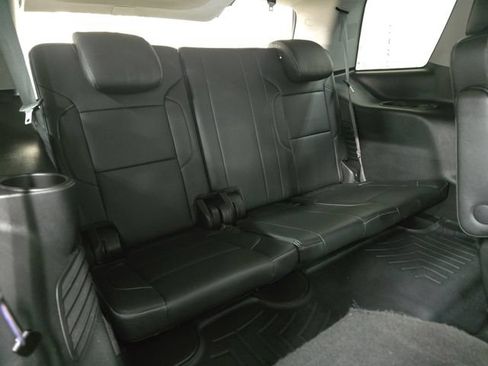Used 2020 Chevrolet Tahoe LT AWD/4WD image 14