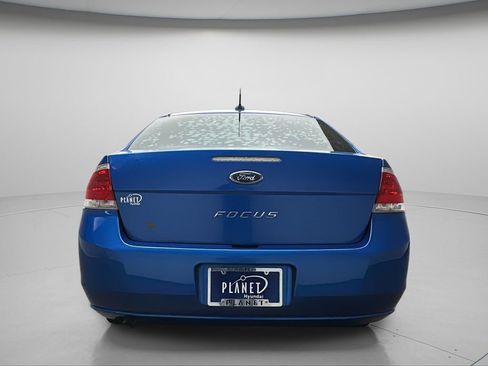Used 2011 Ford Focus S FWD image 5