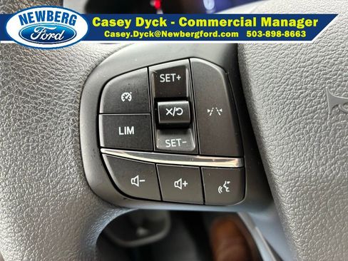 New 2026 Ford Transit 250 Low Roof AWD w/ Load Area Protection Package image 16