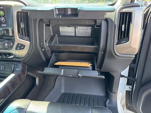 Used 2016 GMC Sierra 3500 Denali w/ Duramax Plus Package image 43