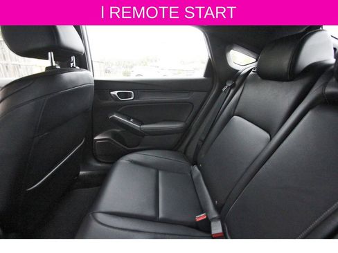 Used 2023 Acura Integra A-Spec FWD image 12