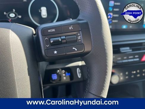 New 2026 Hyundai Palisade XRT Pro image 25